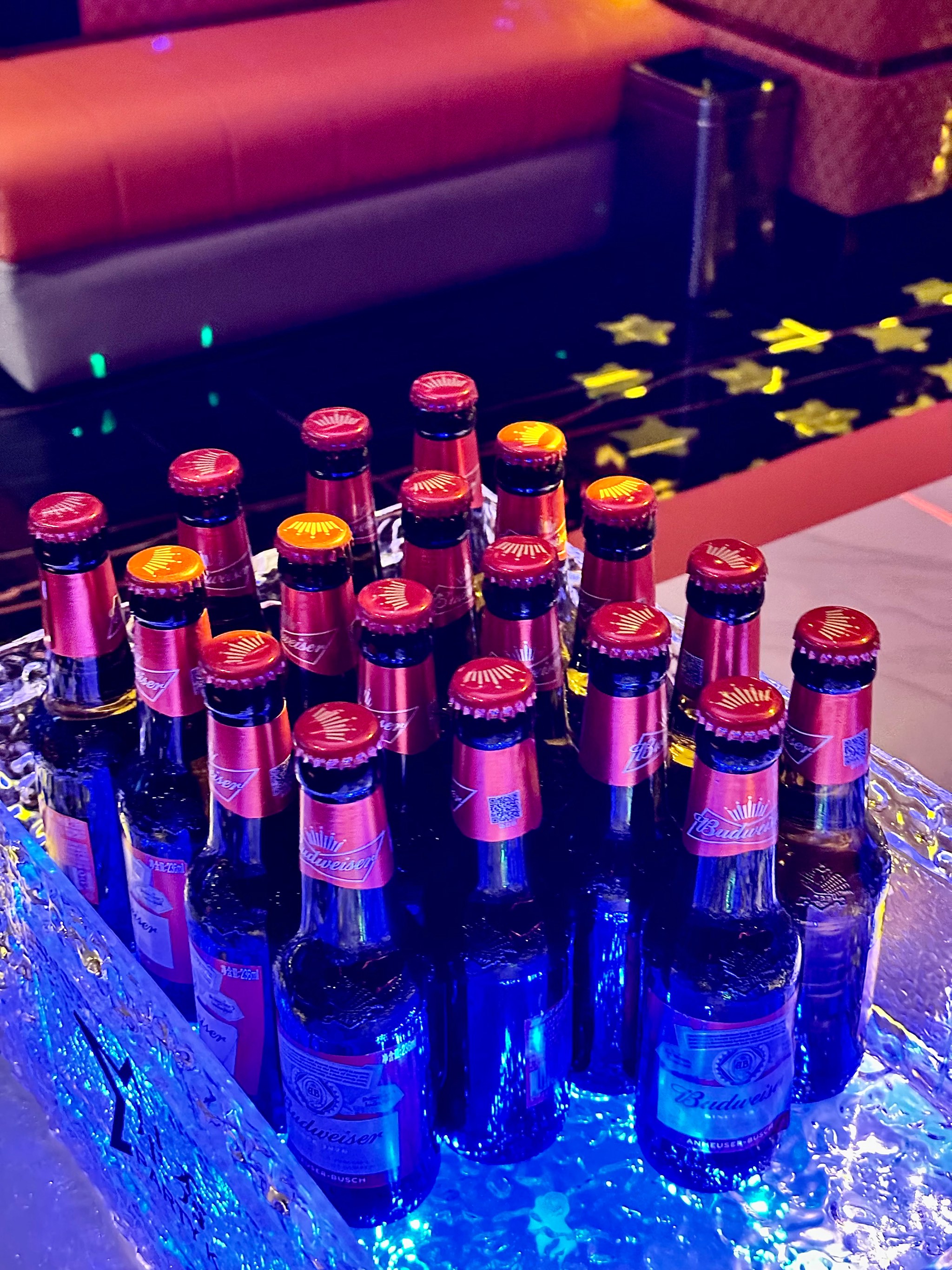 梅州商务ktv精选中低端优质选择-五华县ktv预定